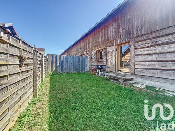 Appartement à vendre 5 pièces 99 m² Courteranges