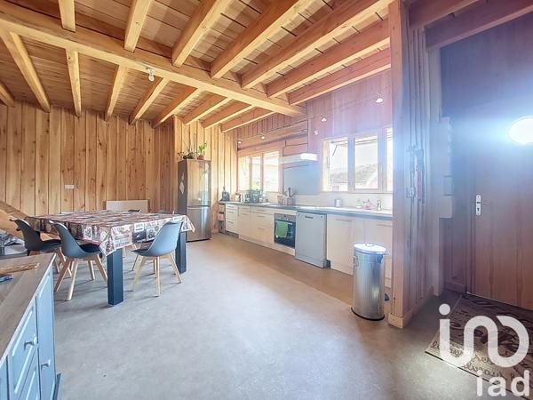 Appartement à vendre 5 pièces 99 m² Courteranges