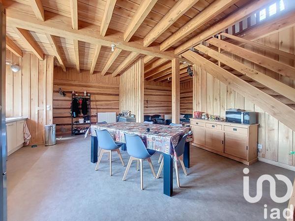 Appartement à vendre 5 pièces 99 m² Courteranges