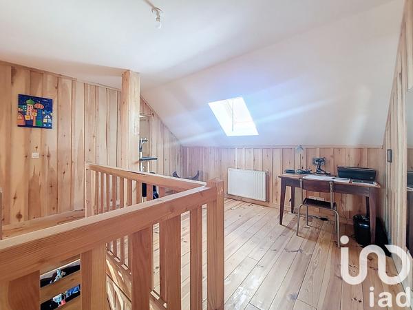 Appartement à vendre 5 pièces 99 m² Courteranges