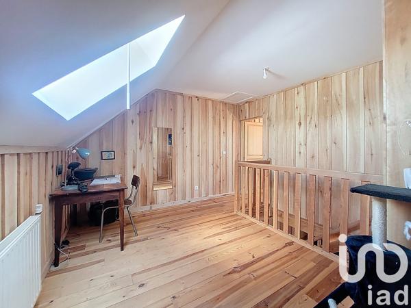 Appartement à vendre 5 pièces 99 m² Courteranges