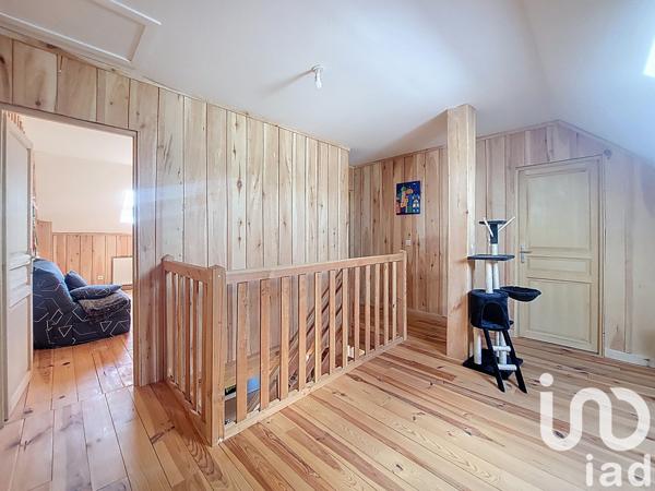 Appartement à vendre 5 pièces 99 m² Courteranges