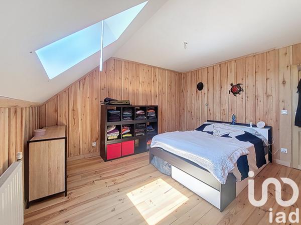 Appartement à vendre 5 pièces 99 m² Courteranges