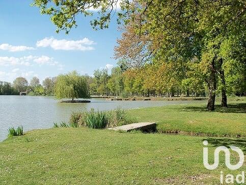 Maison à vendre 3 pièces 24 m² Égriselles-le-Bocage