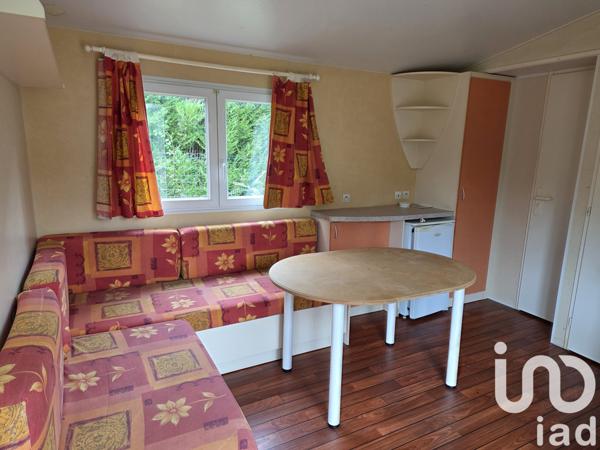 Maison à vendre 3 pièces 24 m² Égriselles-le-Bocage