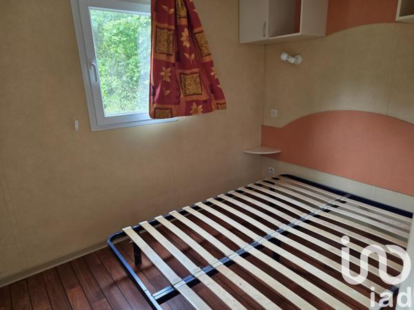 Maison à vendre 3 pièces 24 m² Égriselles-le-Bocage