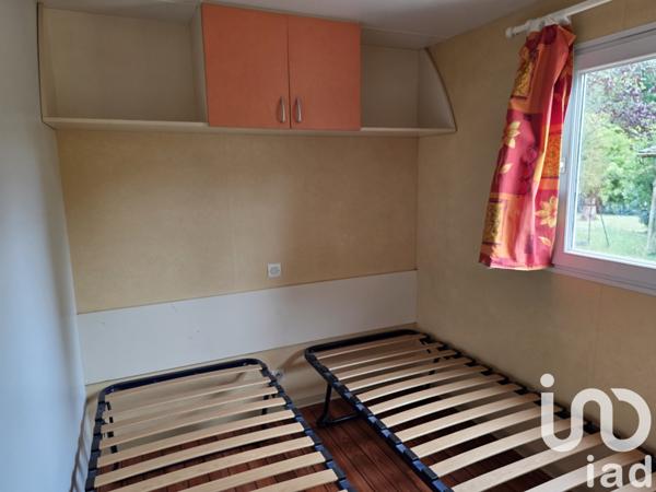 Maison à vendre 3 pièces 24 m² Égriselles-le-Bocage