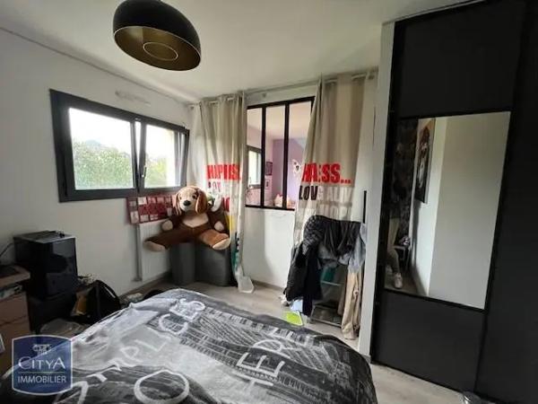 Maison à vendre 5 pièces 120.9m²