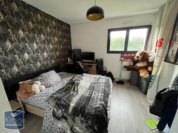 Maison à vendre 5 pièces 120.9m²