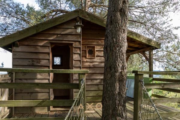 LE MONTAIGUET - MAISON 160M2 - T7 - GARAGE - PISCINE - PARC 5000M2 - 1 020 000