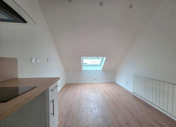 Immeuble  4 lots Bourg Achard centre