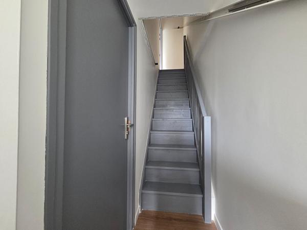 Immeuble  4 lots Bourg Achard centre