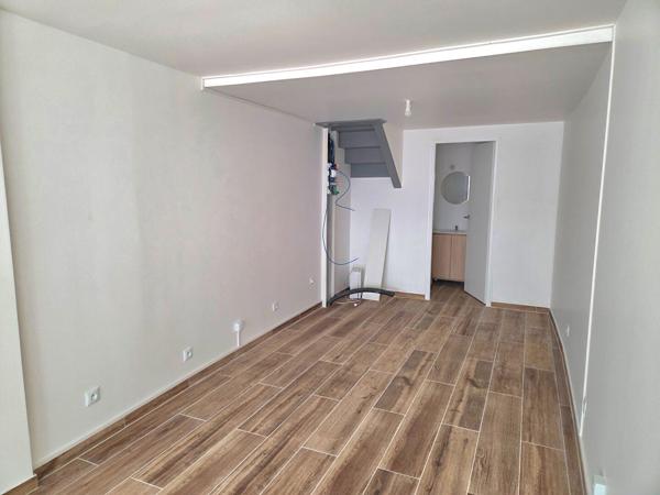 Immeuble  4 lots Bourg Achard centre