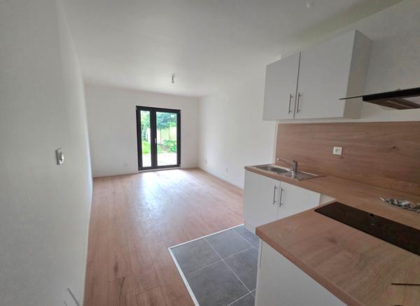 Immeuble  4 lots Bourg Achard centre