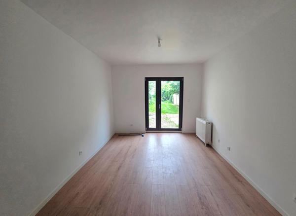 Immeuble  4 lots Bourg Achard centre