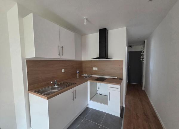 Immeuble  4 lots Bourg Achard centre
