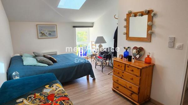 Maison à Les Sables-d'Olonne, 85180 - 5 pièces 85m²