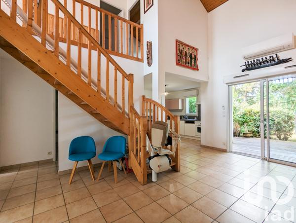 Maison à vendre 4 pièces 92 m² Biscarrosse