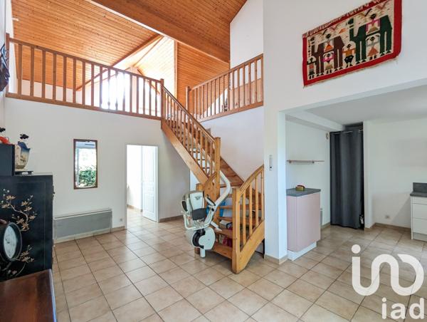 Maison à vendre 4 pièces 92 m² Biscarrosse