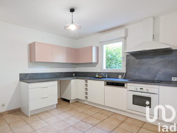 Maison à vendre 4 pièces 92 m² Biscarrosse