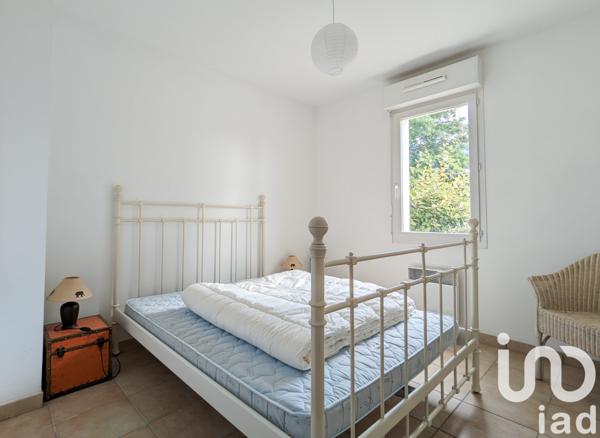 Maison à vendre 4 pièces 92 m² Biscarrosse