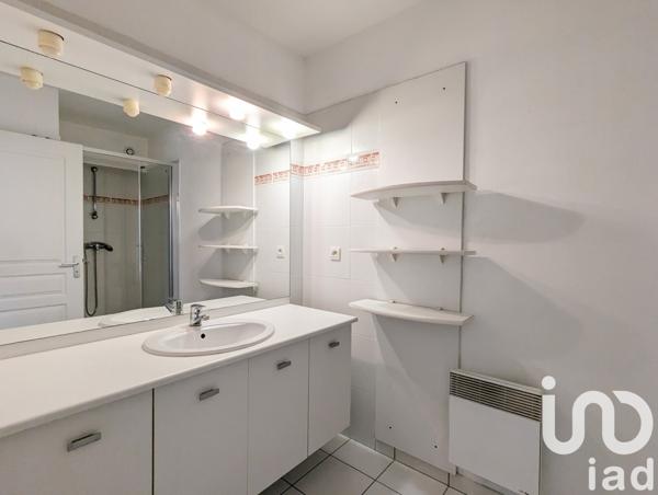 Maison à vendre 4 pièces 92 m² Biscarrosse