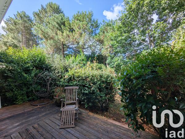 Maison à vendre 4 pièces 92 m² Biscarrosse