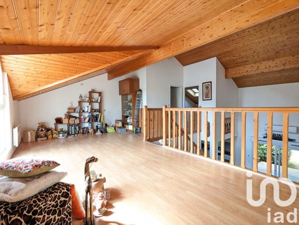 Maison à vendre 4 pièces 92 m² Biscarrosse