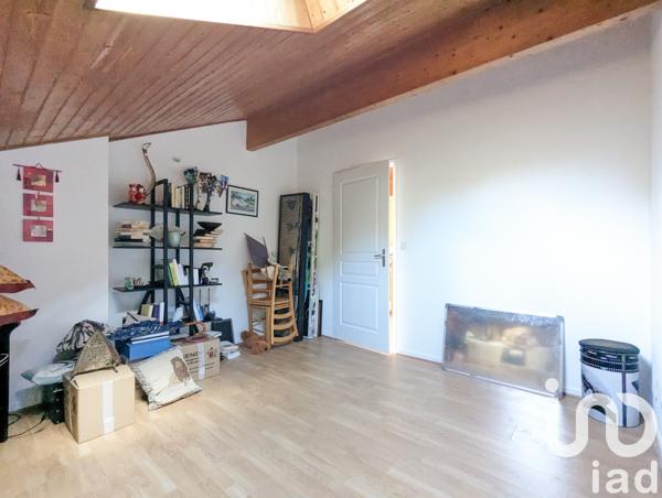 Maison à vendre 4 pièces 92 m² Biscarrosse