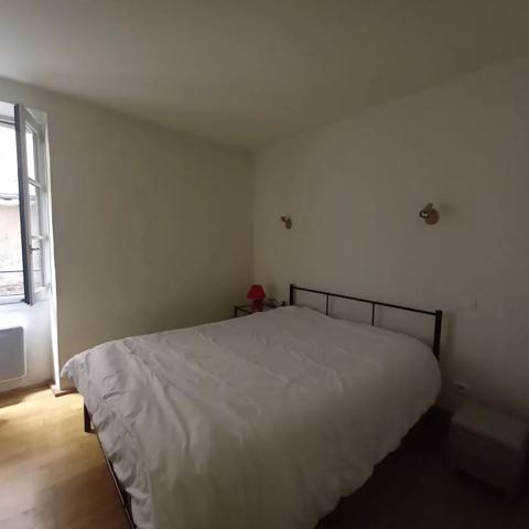 Appartement à louer à Figeac (46100)