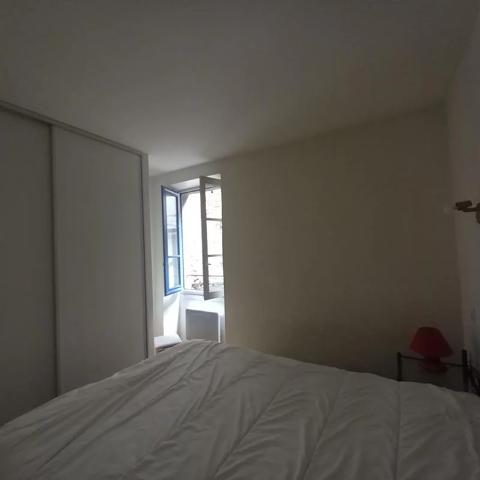 Appartement à louer à Figeac (46100)