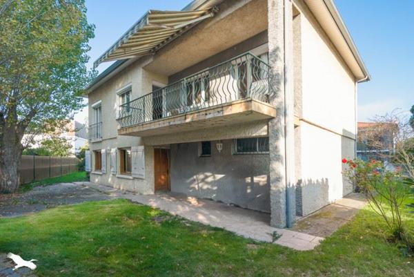 Maison à vendre |  Cugnaux |  4 pièces | 138 m²