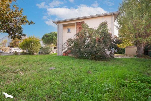 Maison à vendre |  Cugnaux |  4 pièces | 138 m²