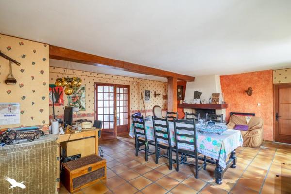 Maison à vendre |  Cugnaux |  4 pièces | 138 m²
