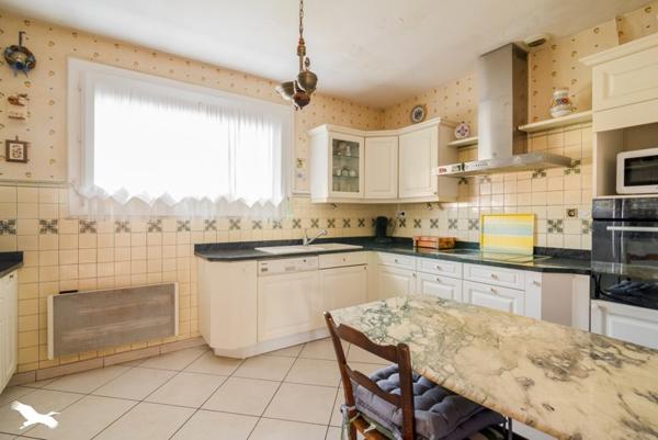 Maison à vendre |  Cugnaux |  4 pièces | 138 m²