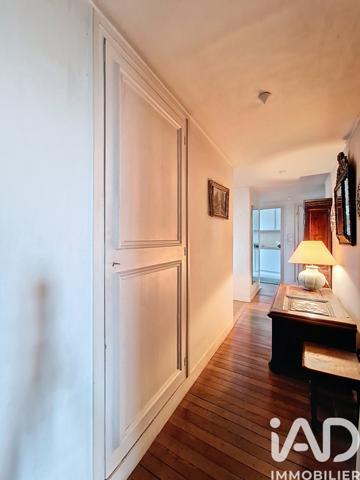 Appartement à vendre 4 pièces 100 m² Rouen