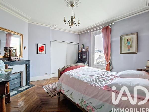Appartement à vendre 4 pièces 100 m² Rouen