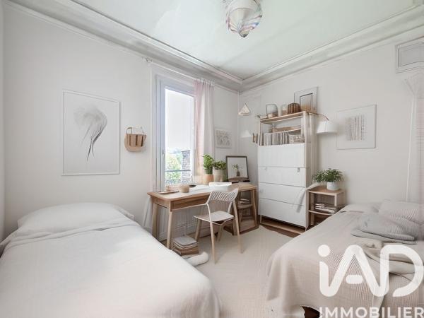 Appartement à vendre 4 pièces 100 m² Rouen