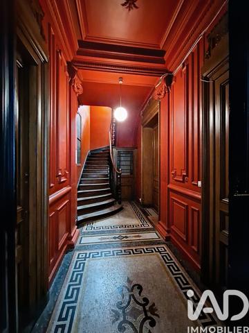 Appartement à vendre 4 pièces 100 m² Rouen