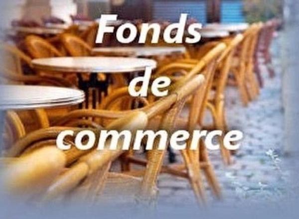 Fonds De Commerce à LES SABLES-D'OLONNE, 85100 - 80m²