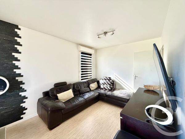 Appartement F4 à vendre  4 pièces - 73 m2 CLAYE SOUILLY - 77