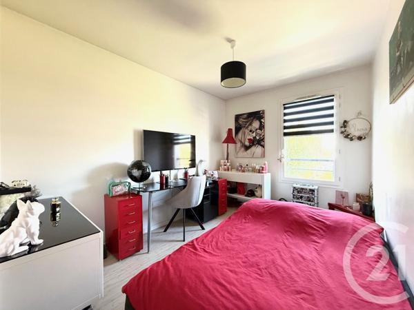 Appartement F4 à vendre  4 pièces - 73 m2 CLAYE SOUILLY - 77