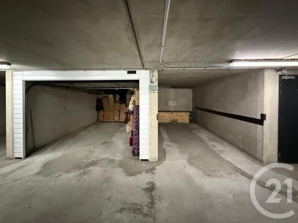 Appartement F4 à vendre  4 pièces - 73 m2 CLAYE SOUILLY - 77