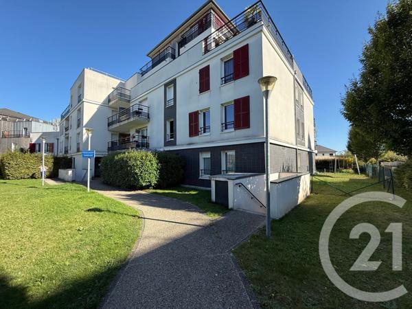 Appartement F4 à vendre  4 pièces - 73 m2 CLAYE SOUILLY - 77