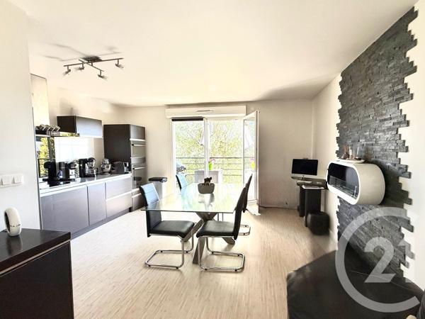 Appartement F4 à vendre  4 pièces - 73 m2 CLAYE SOUILLY - 77