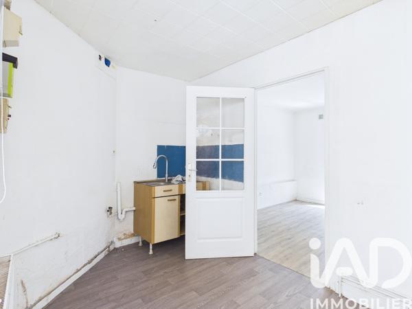 Immeuble à vendre 150 m² Troyes