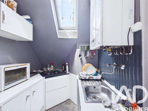 Immeuble à vendre 150 m² Troyes