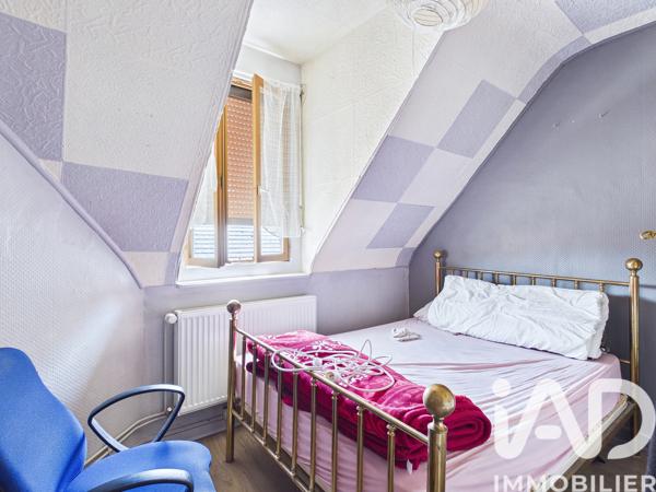 Immeuble à vendre 150 m² Troyes