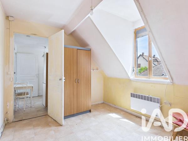 Immeuble à vendre 150 m² Troyes