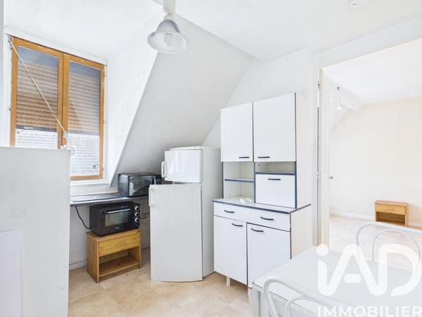 Immeuble à vendre 150 m² Troyes